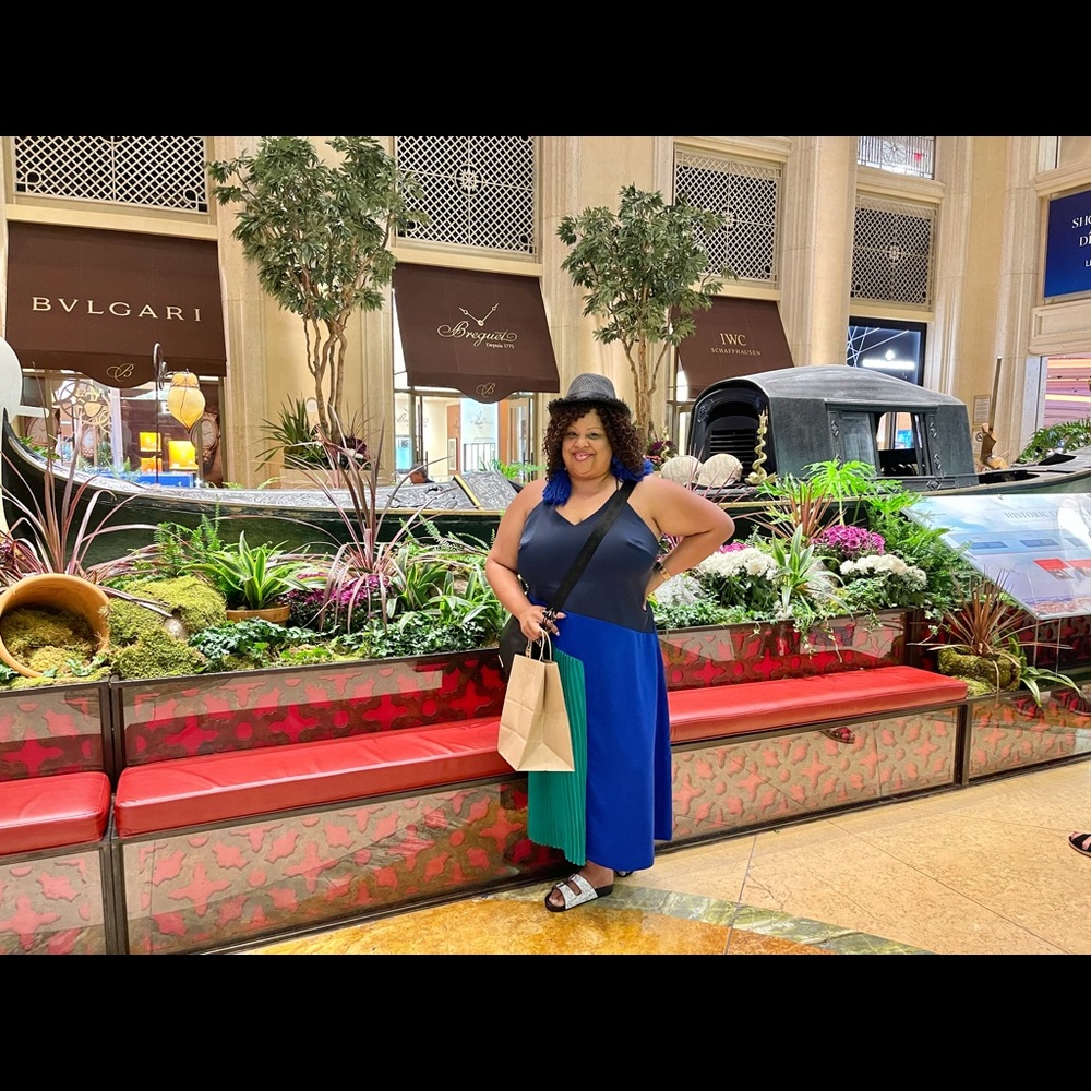 Cushnie dress size 20w worn once.